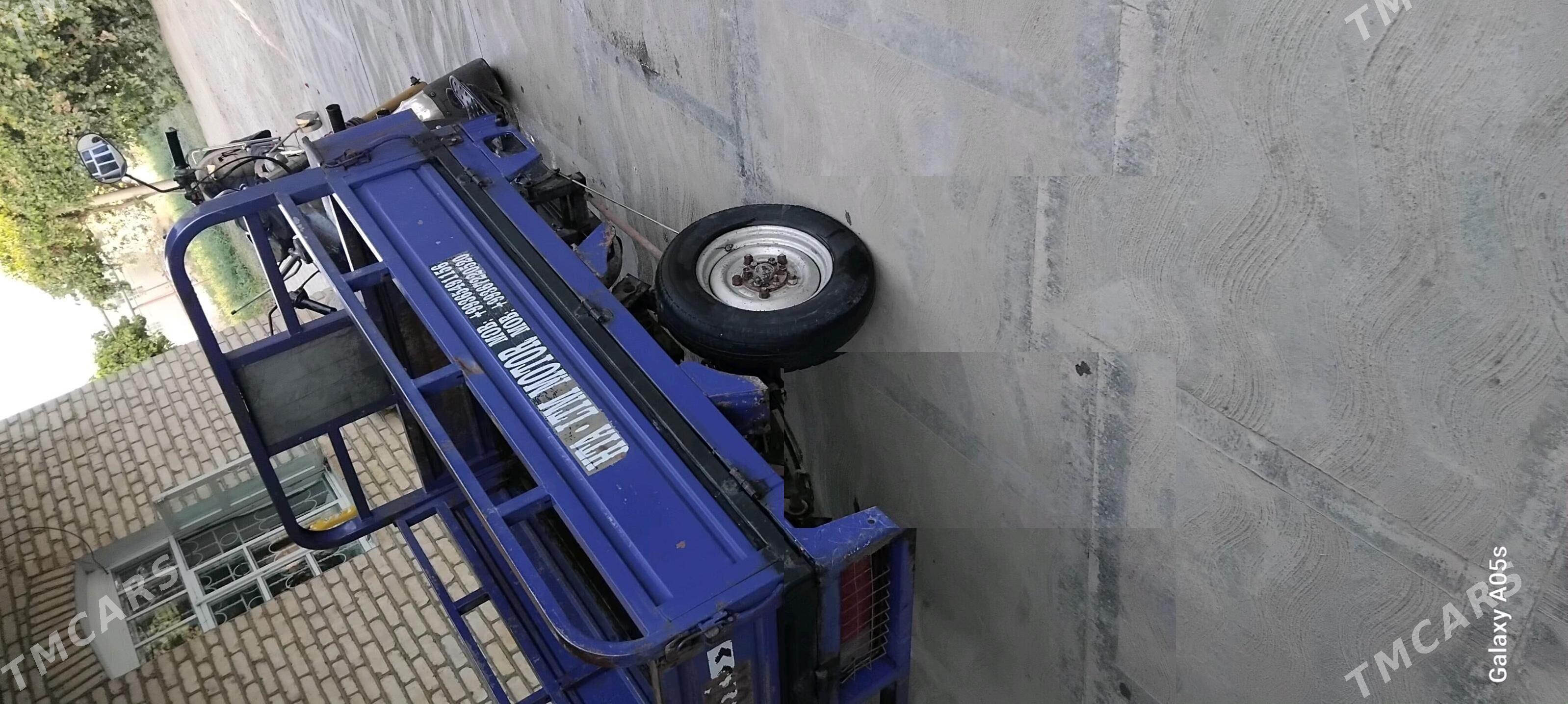 Fekon FK200-14G 2014 - 16 000 TMT - Garagum etraby - img 2