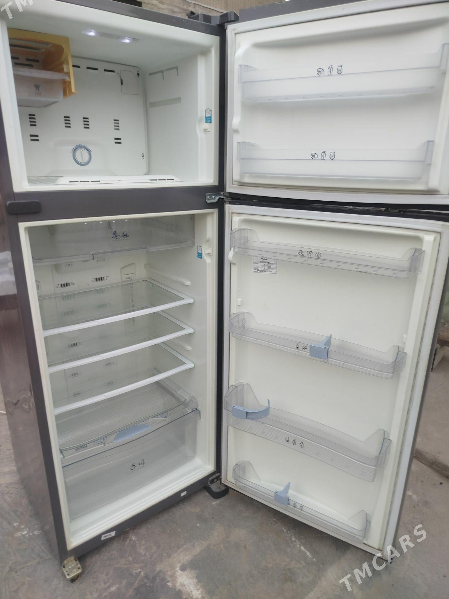 whirlpool haldynyk - Ашхабад - img 2
