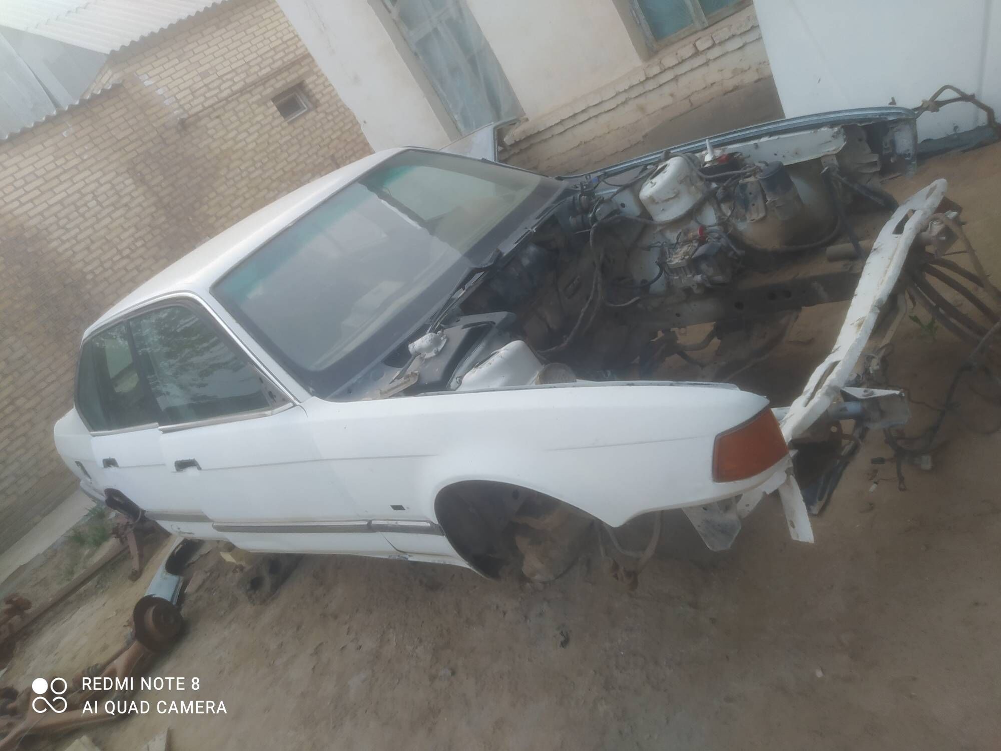 e32 pec sistemasy 100 TMT - Mary - img 1