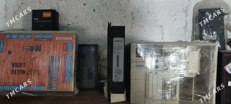 Модульная программатор.PLC. - Aşgabat - img 2