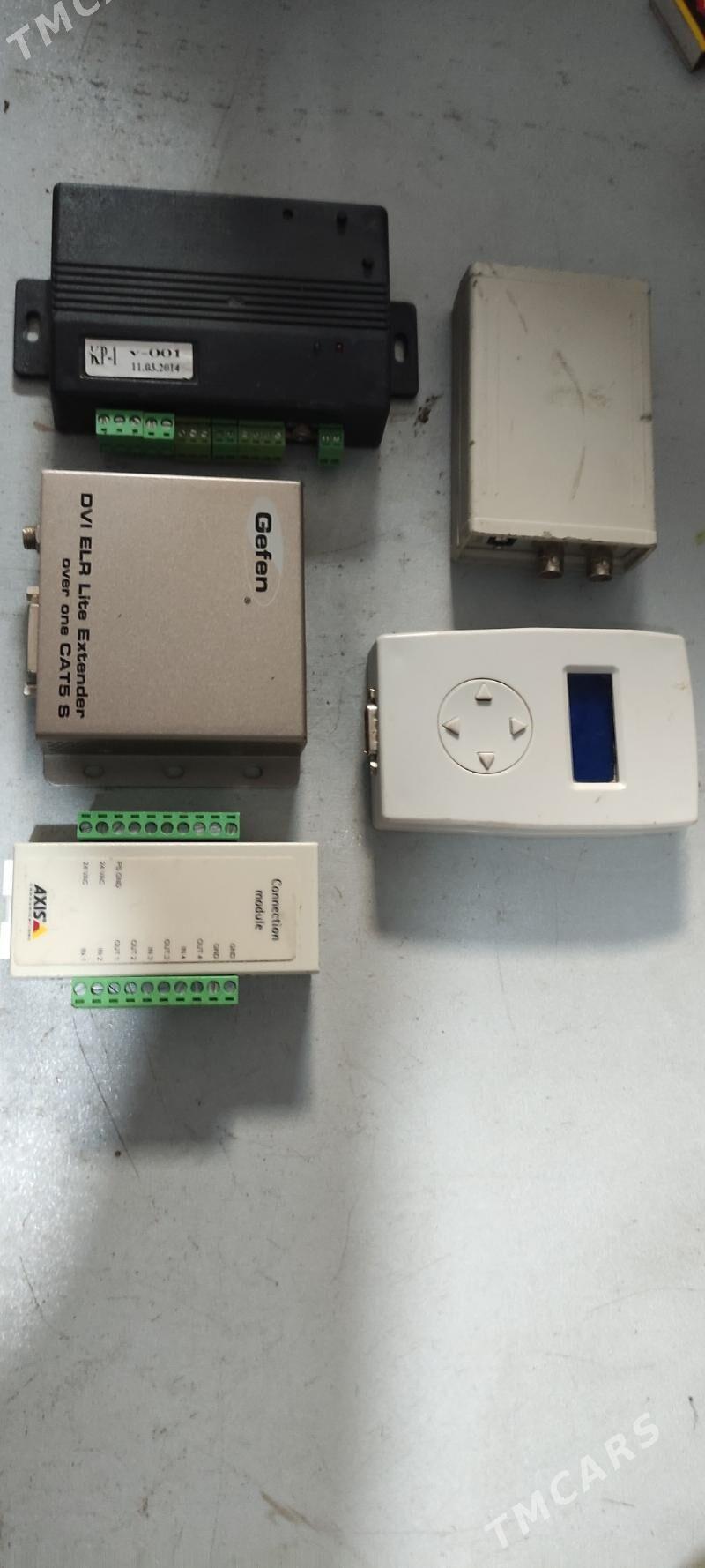 Модульная программатор.PLC. - Aşgabat - img 1