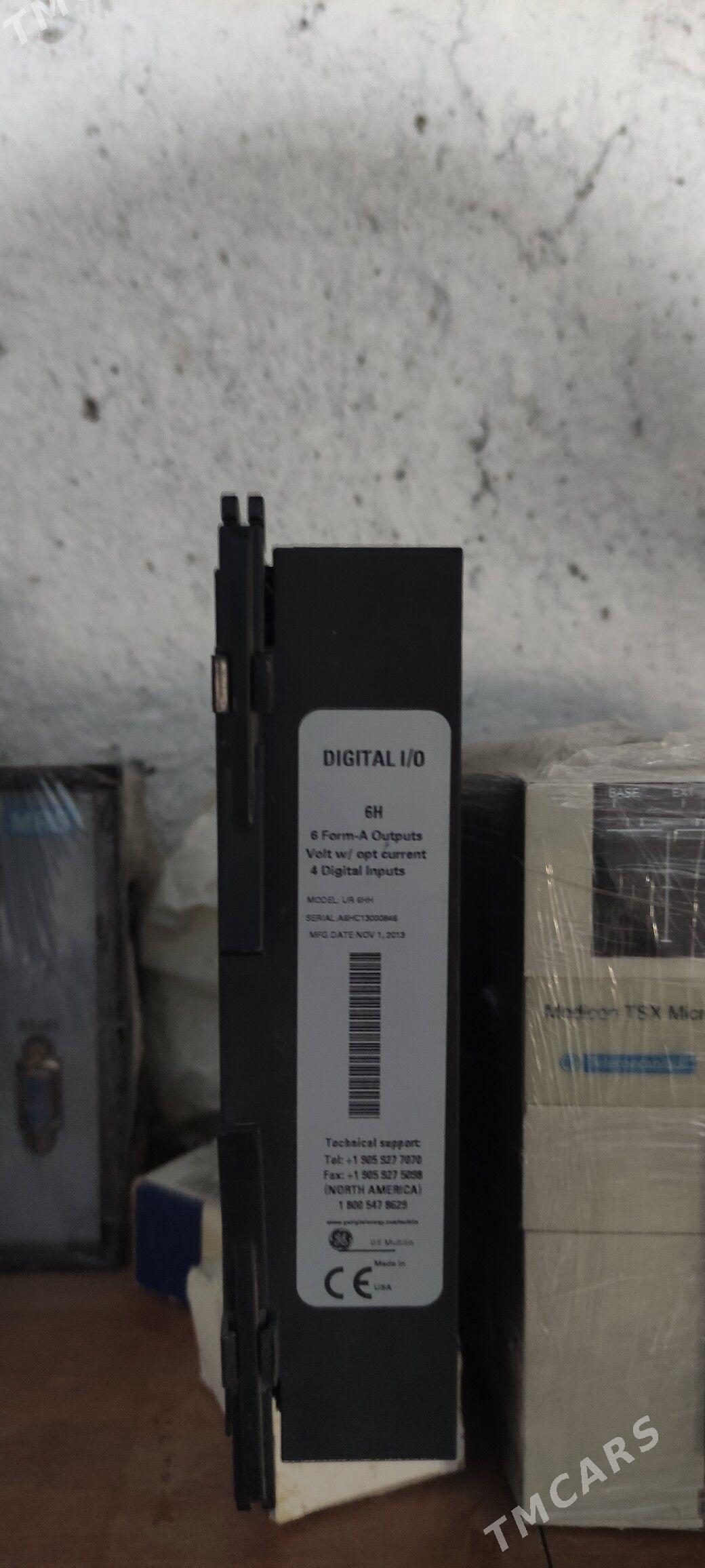 Модульная программатор.PLC. - Aşgabat - img 3