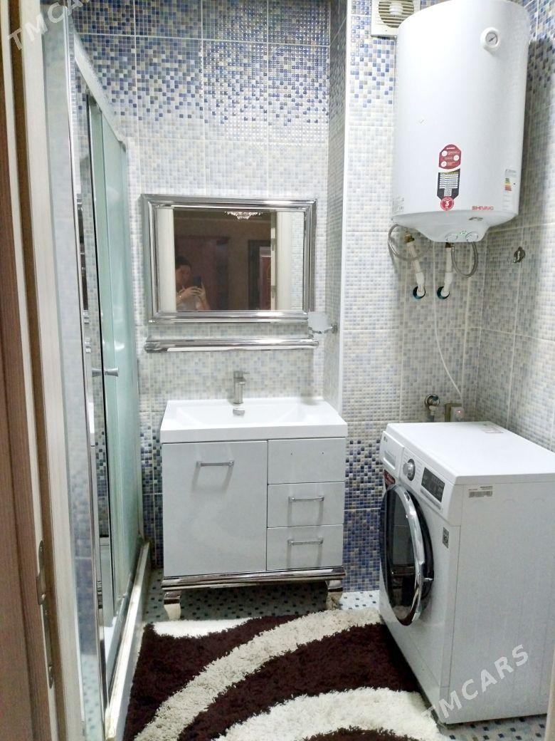 Аренда кв jay kreyine кв - Ашхабад - img 1