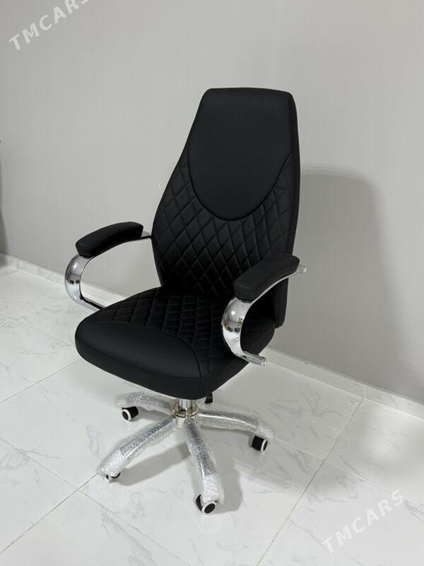 Kresla ofiny kreslo - Aşgabat - img 3