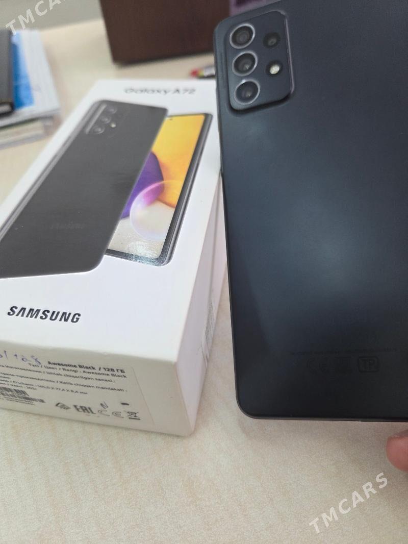 a72 samsung - Балканабат - img 1