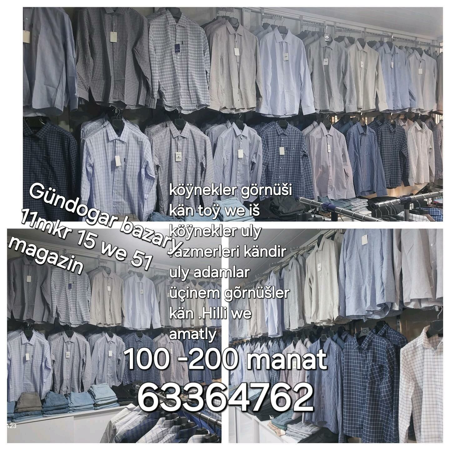 Oglan ešik magazini - 11 мкр - img 10