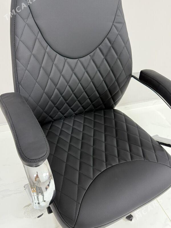 Kresla ofiny kreslo - Aşgabat - img 4