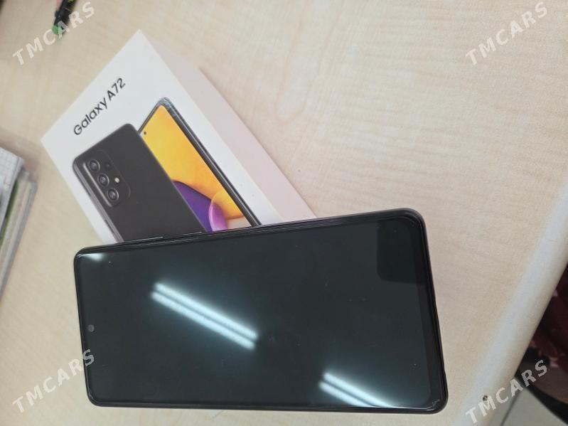 a72 samsung - Балканабат - img 2