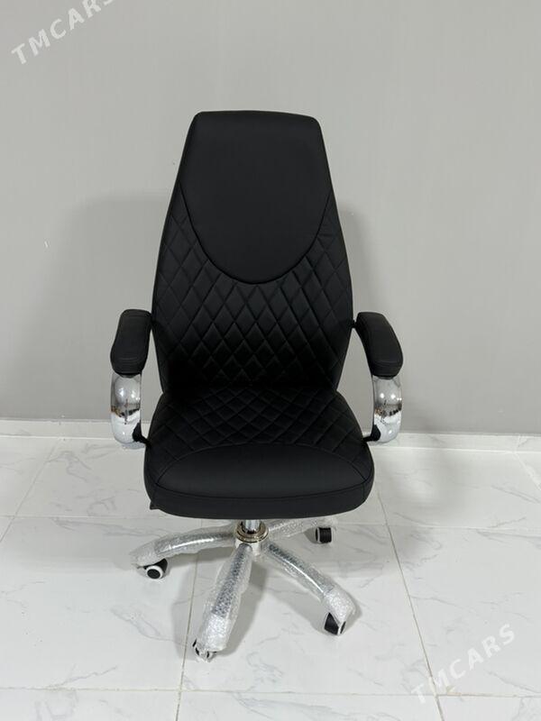 Kresla ofiny kreslo - Aşgabat - img 1