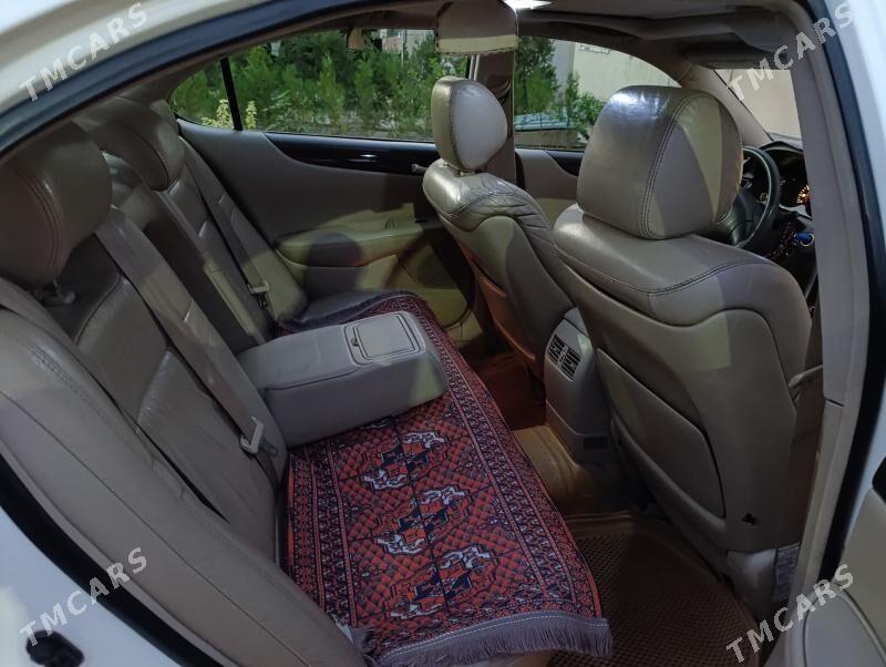 Lexus ES 300 2003 - 180 000 TMT - Ашхабад - img 1