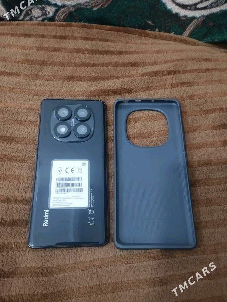 Redmi Note 14 pro - Туркменабат - img 2