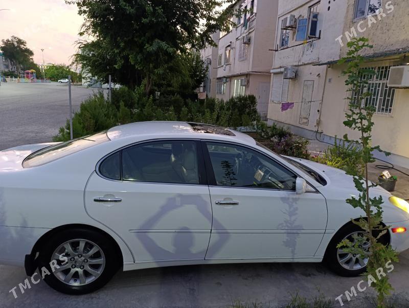Lexus ES 300 2003 - 180 000 TMT - Ашхабад - img 2