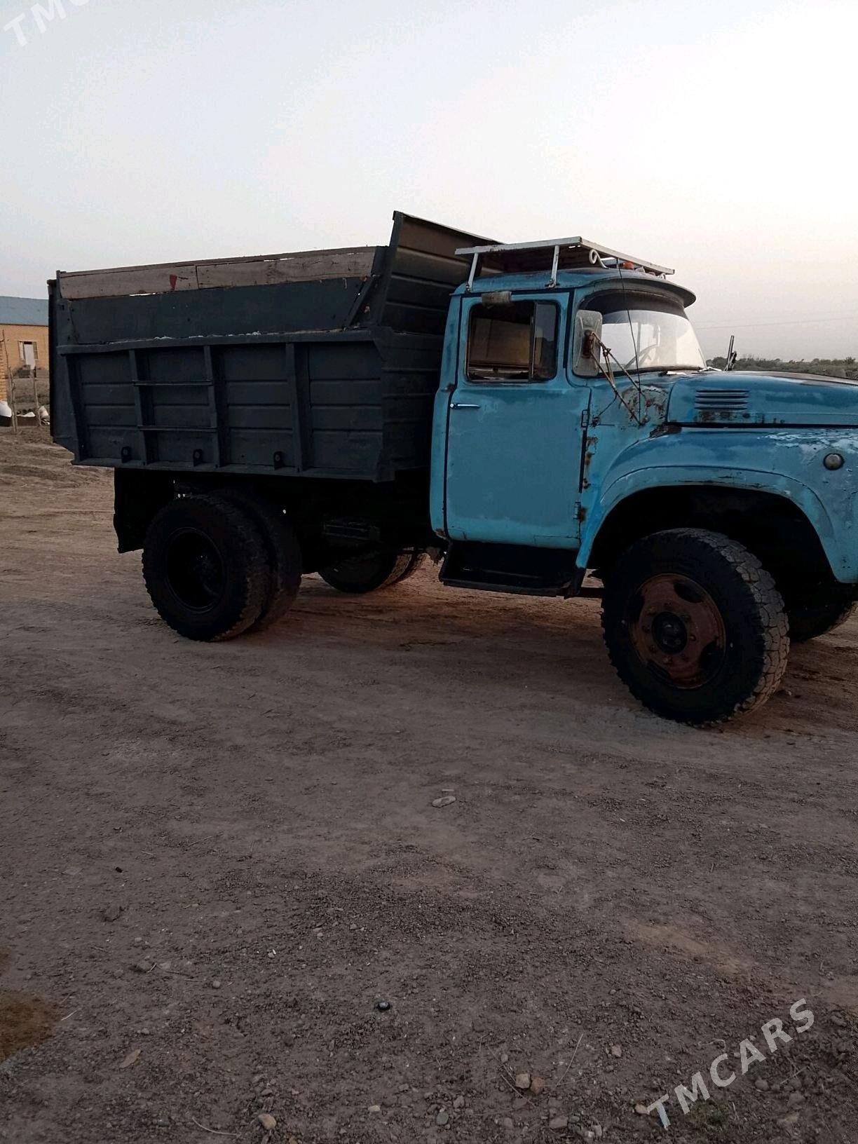 Zil 130 1989 - 33 000 TMT - Бабадайхан - img 2