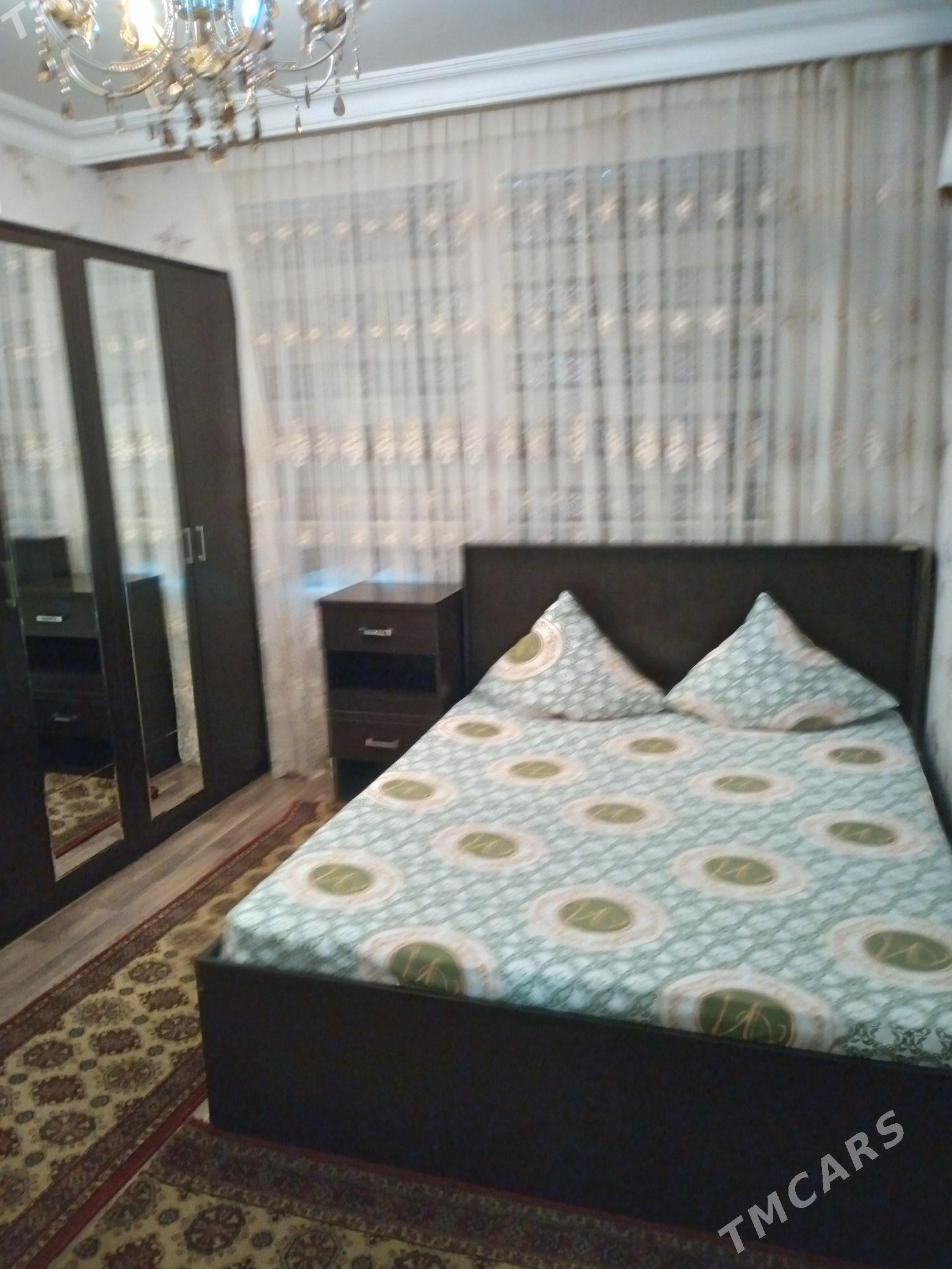 Аренда кв jay kreyine кв - Ашхабад - img 3