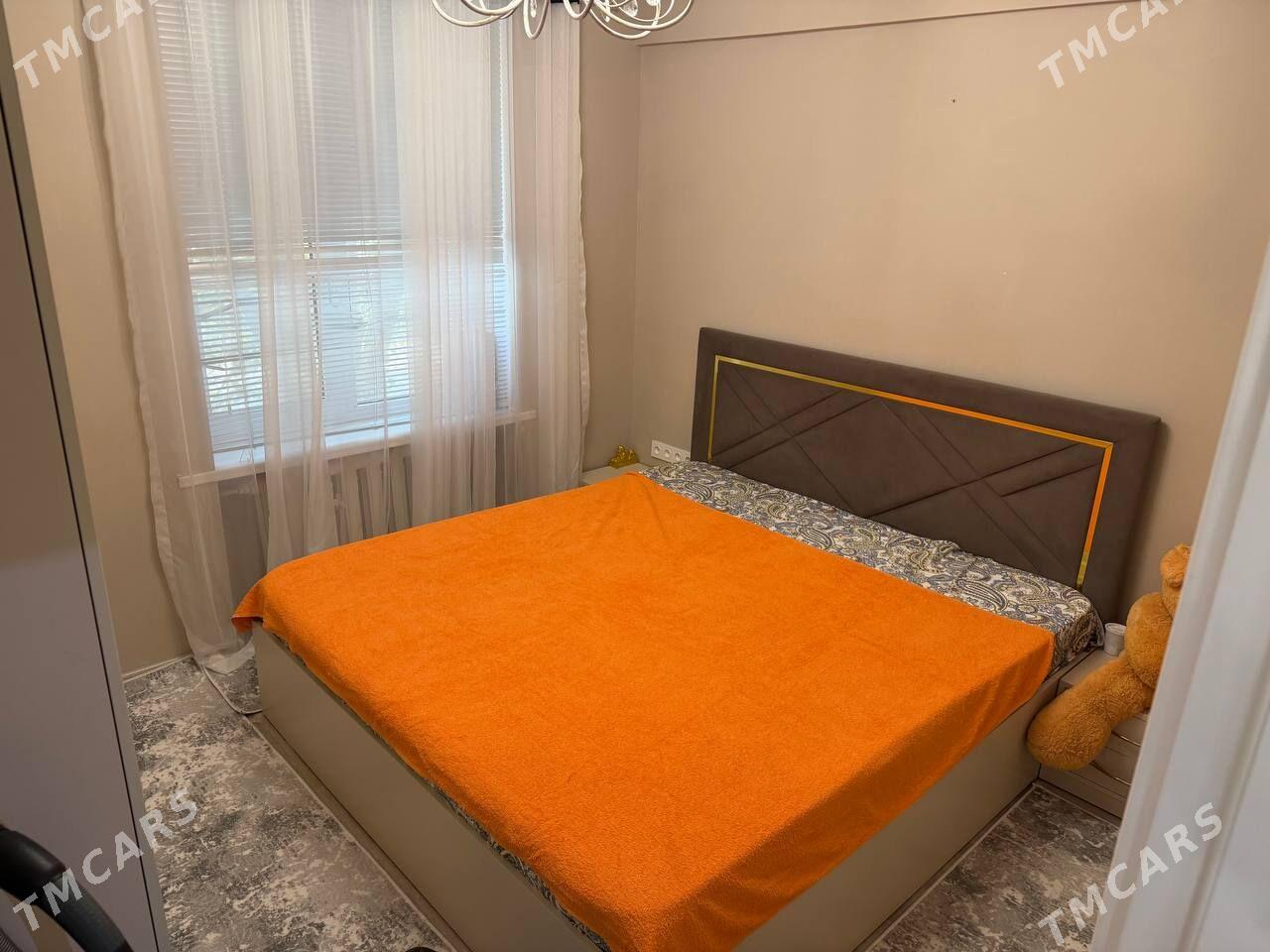 1 мкр Шевченко Байрамхан алея - 1 мкр - img 5