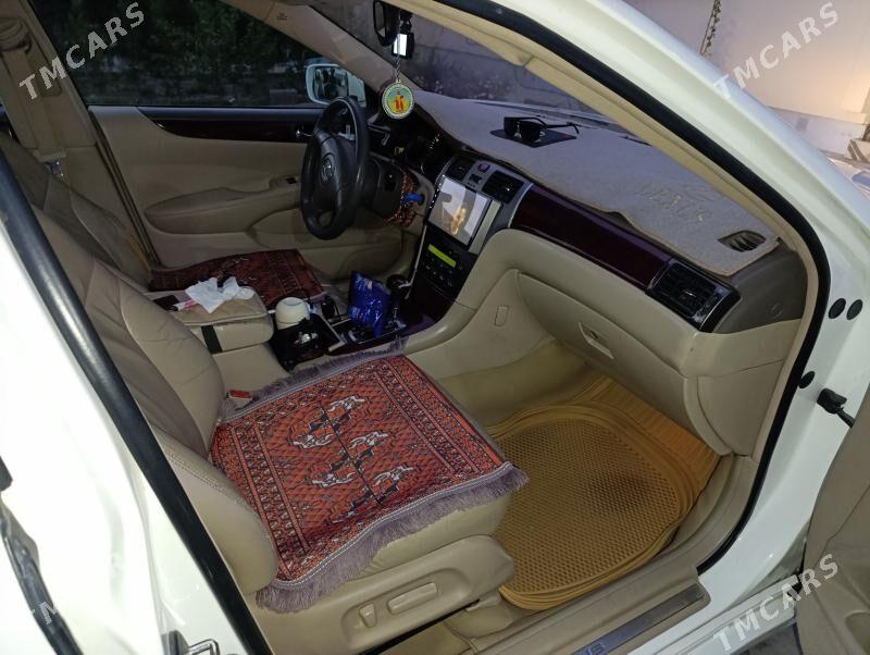 Lexus ES 300 2003 - 180 000 TMT - Ашхабад - img 3