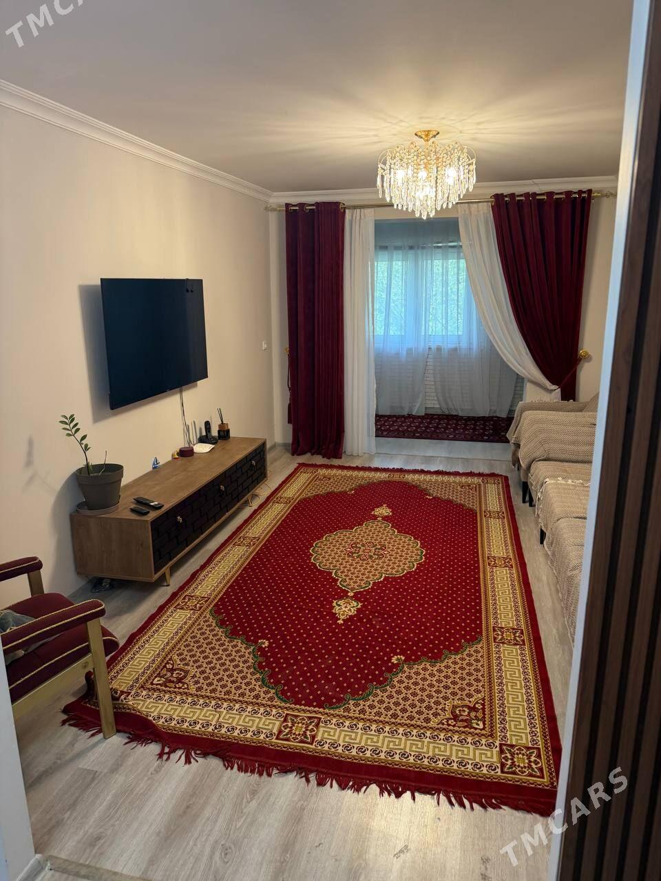 1 мкр Шевченко Байрамхан алея - 1 мкр - img 2