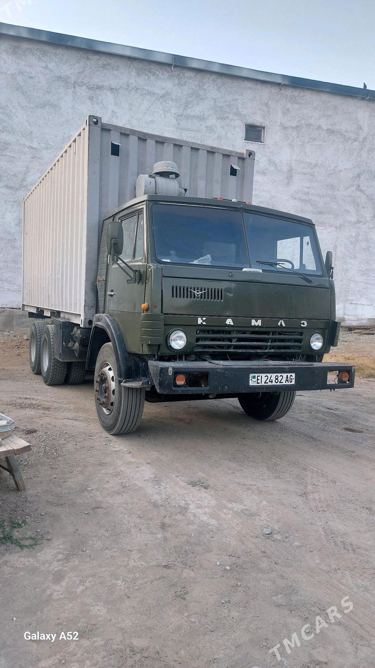 Kamaz 5320 1988 - 175 000 TMT - Aşgabat - img 1