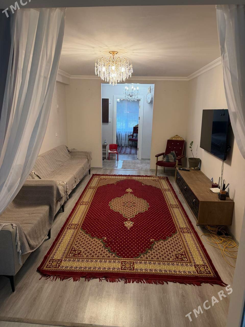 1 мкр Шевченко Байрамхан алея - 1 мкр - img 3