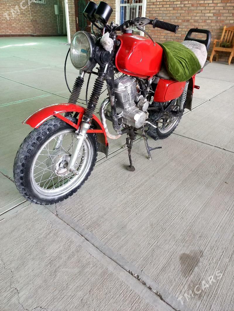 Fekon FK150-8G 2014 - 5 000 TMT - Bäherden - img 3