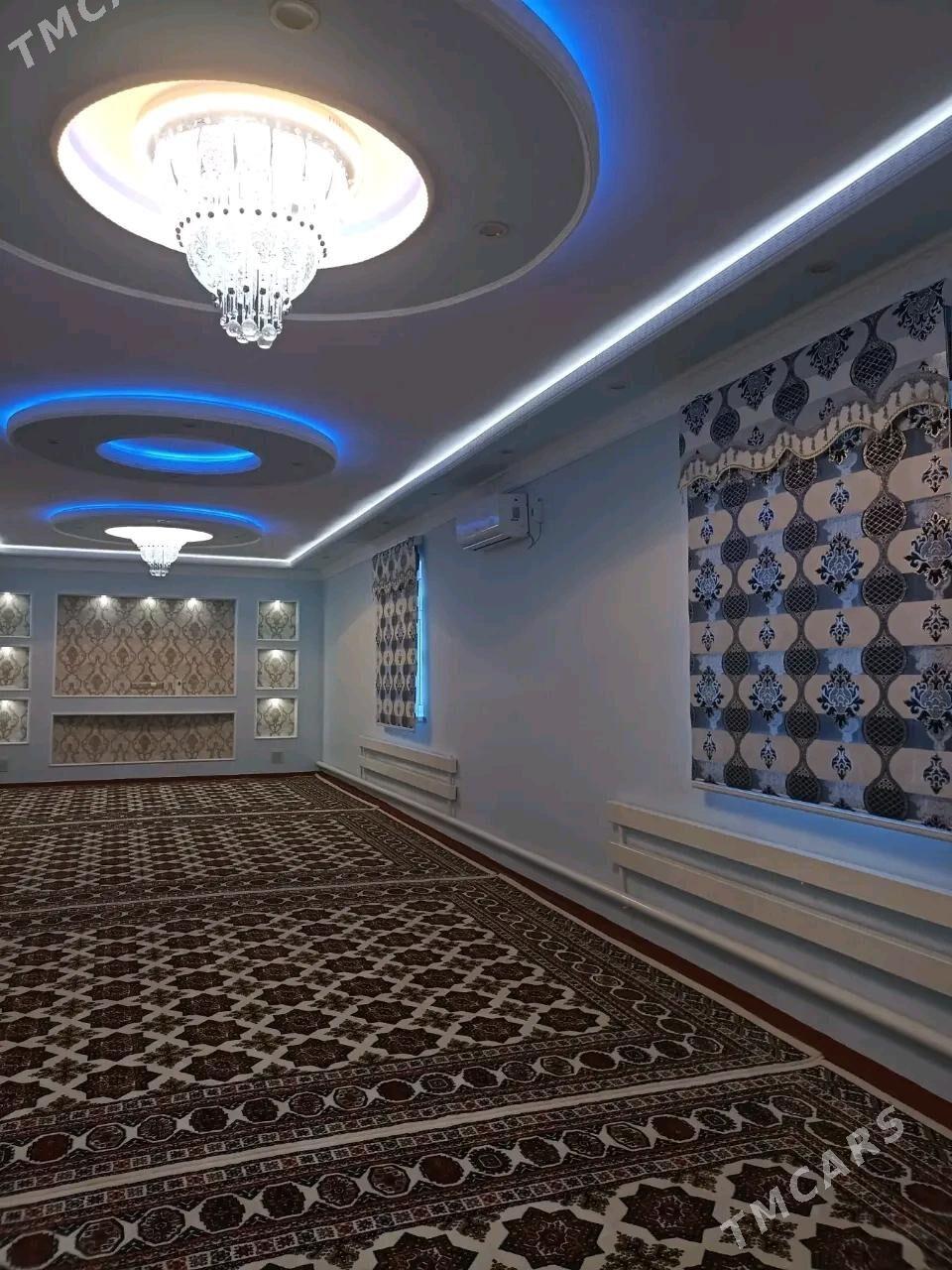 САТЛЫК ДЖАЙ - Türkmenbaşy etr. - img 4