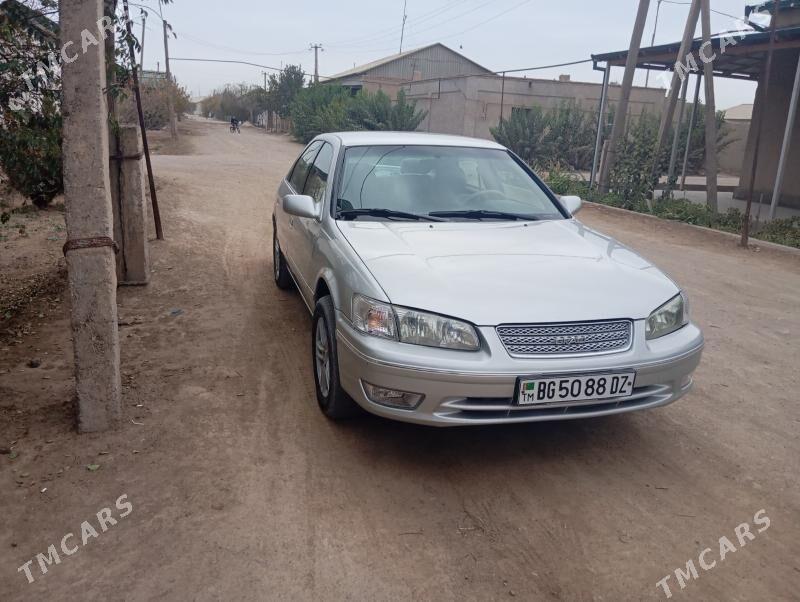 Toyota Camry 2001 - 140 000 TMT - Gurbansoltan Eje - img 4