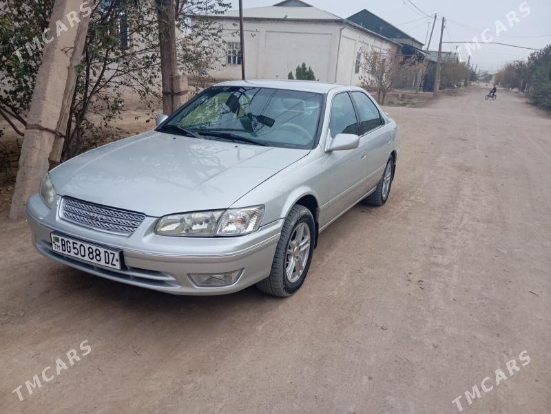 Toyota Camry 2001 - 140 000 TMT - Gurbansoltan Eje - img 3
