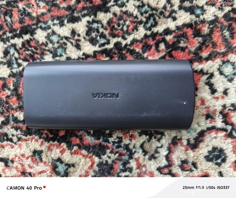 nokia - Aşgabat - img 3