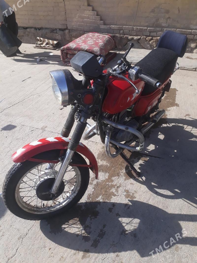 Fekon FK150-8G 2022 - 4 000 TMT - Kerki - img 4