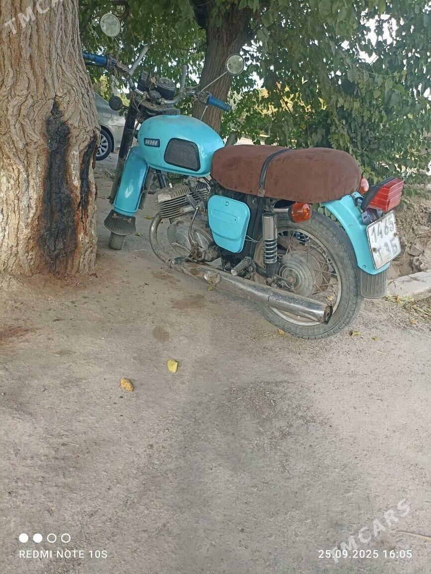 Iž Ýupiter 4 1987 - 14 000 TMT - Гороглы (Тагта) - img 2