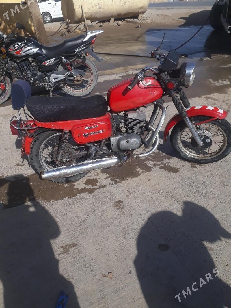 Fekon FK150-8G 2022 - 4 000 TMT - Kerki - img 1