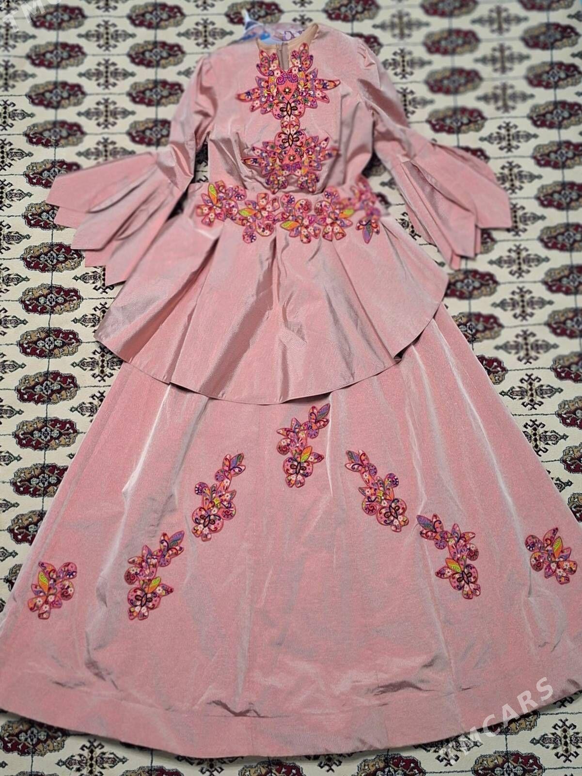 keteni toy koynek - Ашхабад - img 4