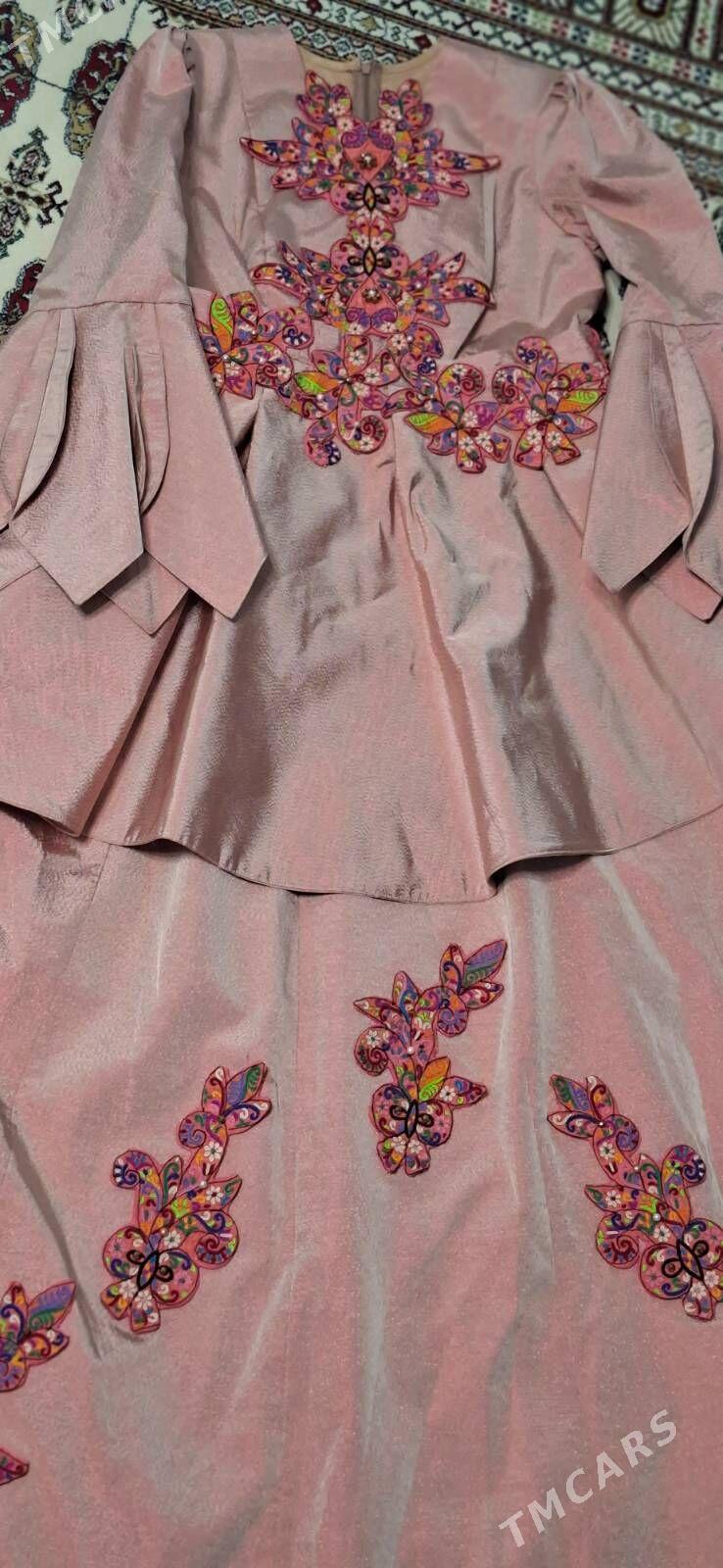 keteni toy koynek - Ашхабад - img 2