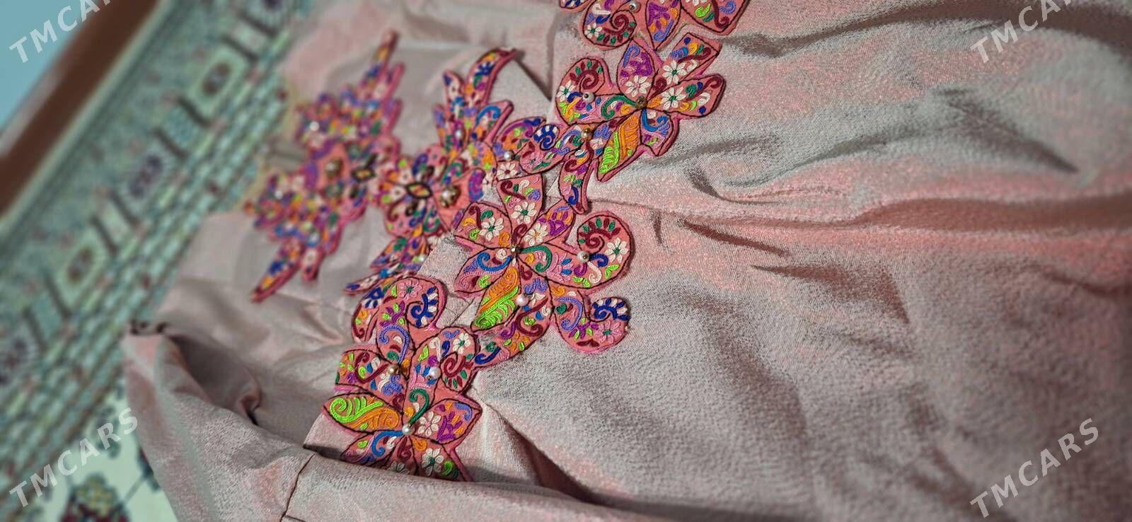 keteni toy koynek - Ашхабад - img 5