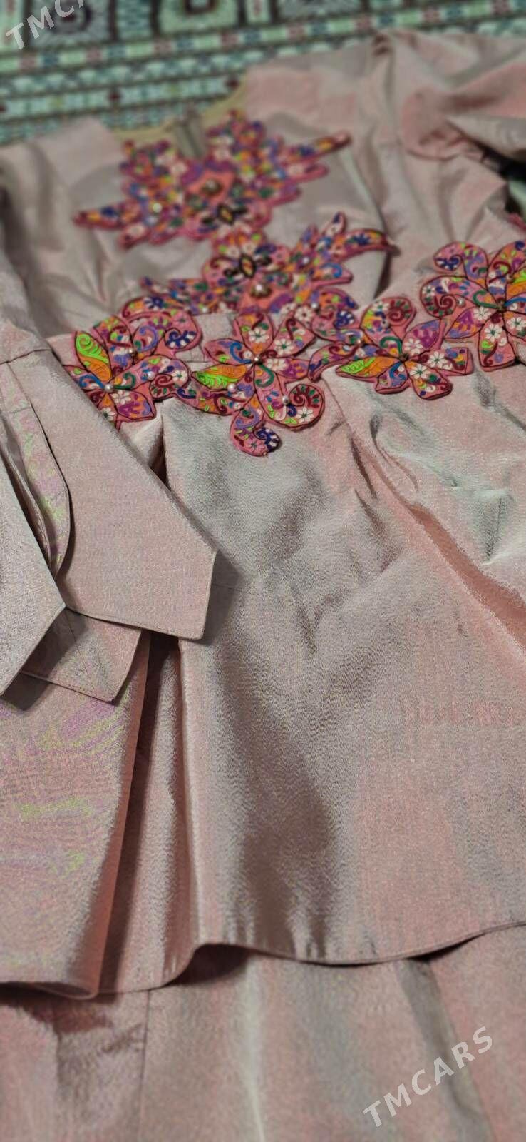 keteni toy koynek - Ашхабад - img 1