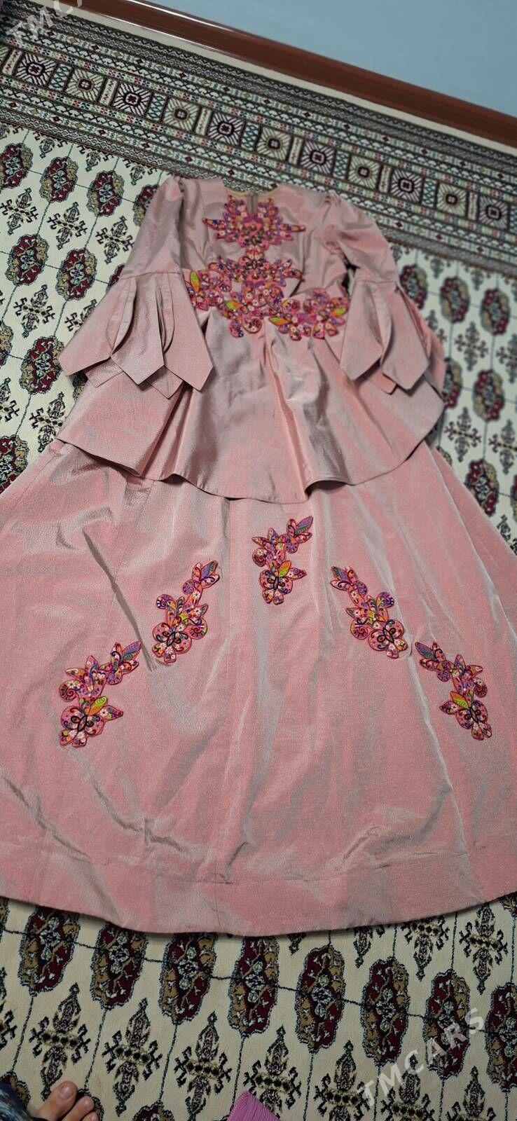 keteni toy koynek - Ашхабад - img 3