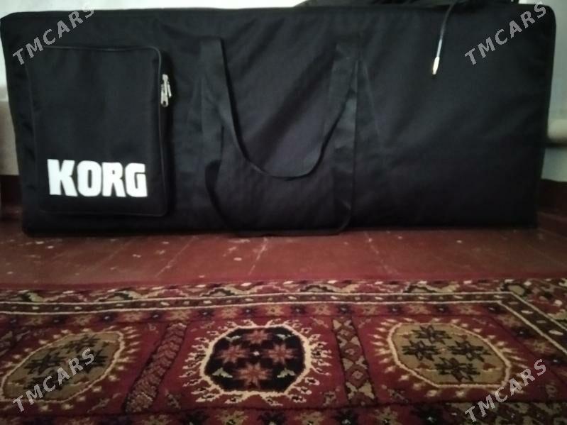 Korg pa 1000 - Gurbansoltan Eje - img 3