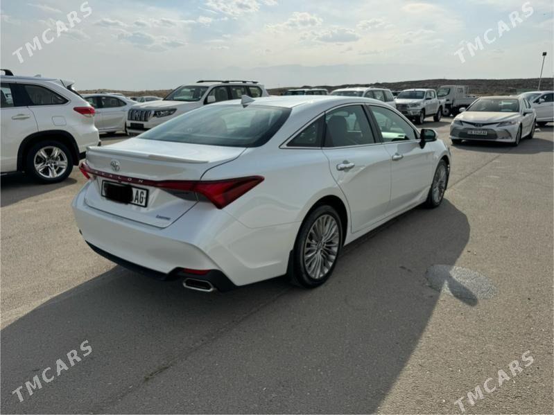 Toyota Avalon 2020 - 390 000 TMT - Ашхабад - img 3