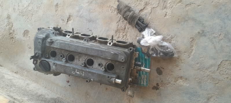 2.4 duty kemri galowka 900 TMT - Мургап - img 3