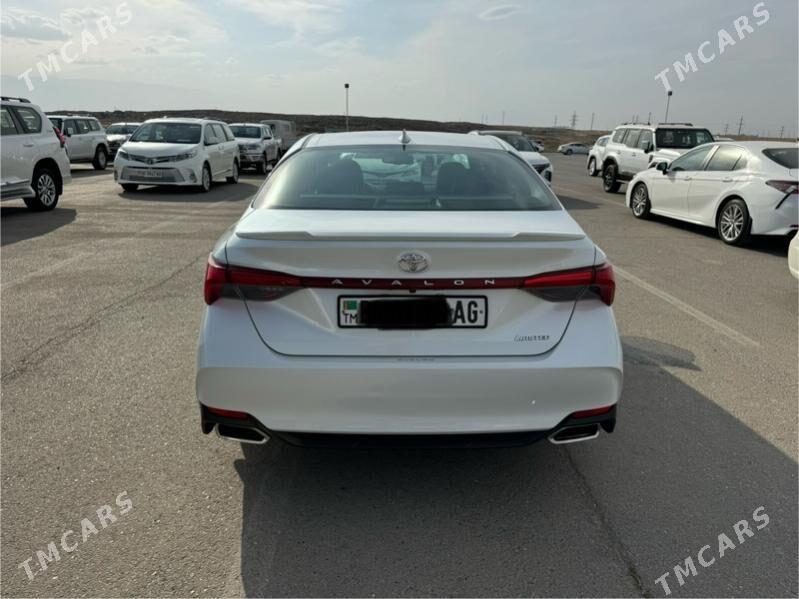 Toyota Avalon 2020 - 390 000 TMT - Ашхабад - img 4