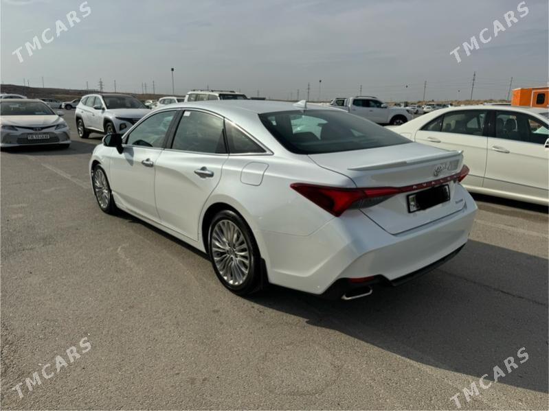 Toyota Avalon 2020 - 390 000 TMT - Ашхабад - img 5
