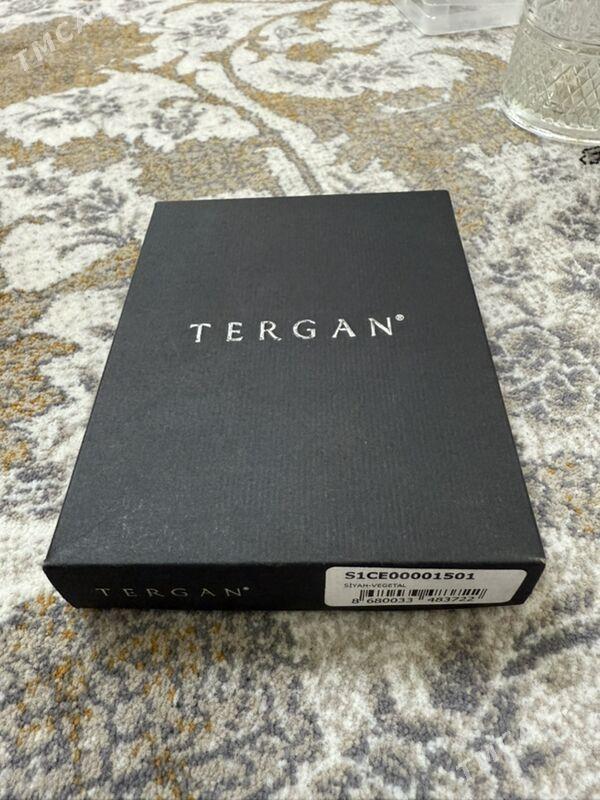 Orginal Tergan Gapjyk - Aşgabat - img 1