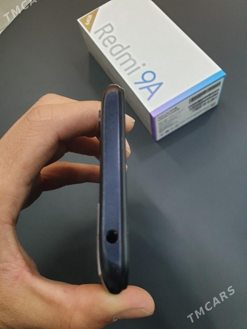 Redmi 9A 4/64 - Aşgabat - img 6