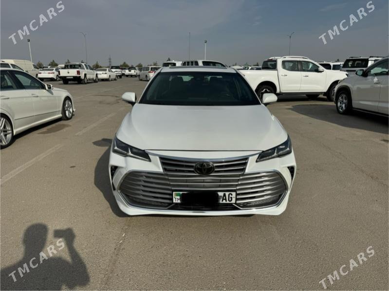Toyota Avalon 2020 - 390 000 TMT - Ашхабад - img 1