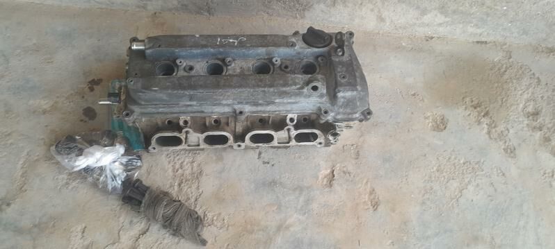 2.4 duty kemri galowka 900 TMT - Мургап - img 2