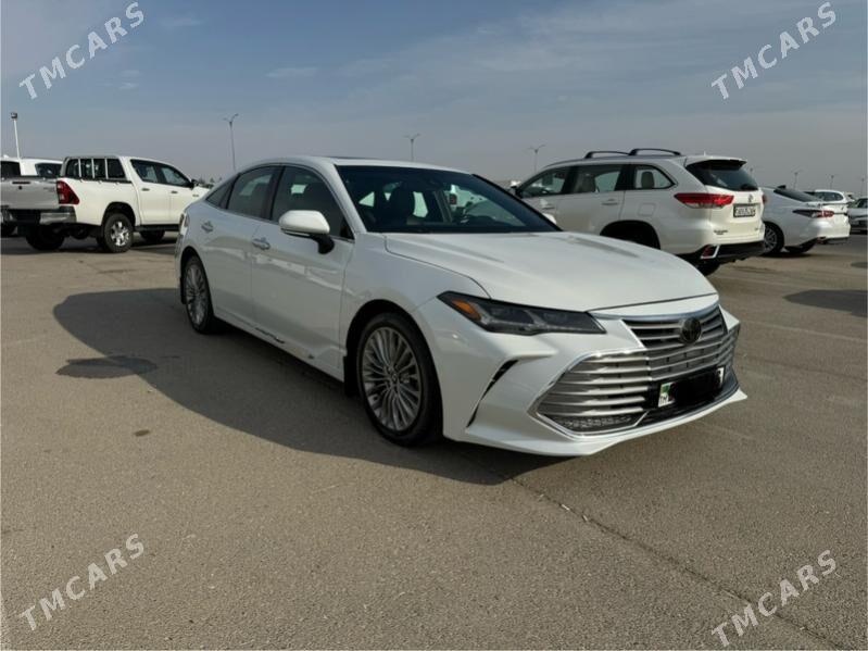 Toyota Avalon 2020 - 390 000 TMT - Ашхабад - img 2