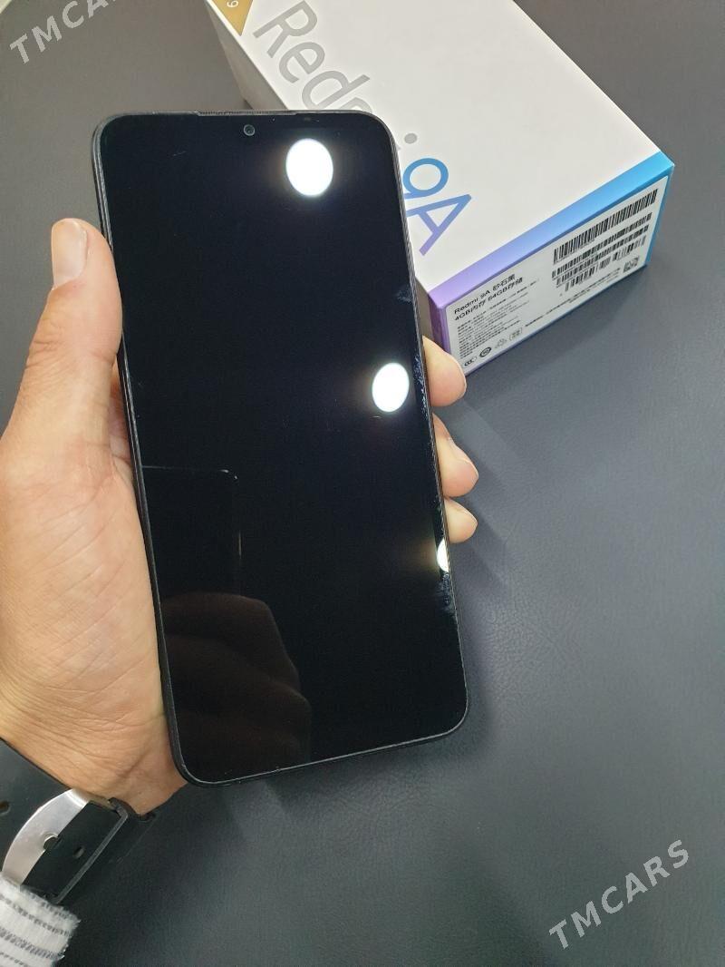 Redmi 9A 4/64 - Aşgabat - img 5