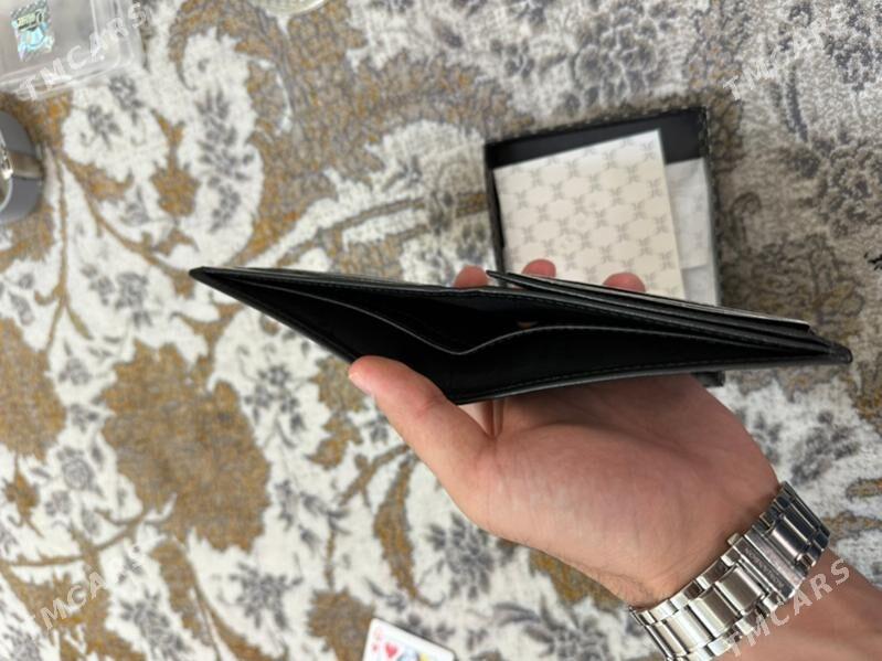 Orginal Tergan Gapjyk - Aşgabat - img 5