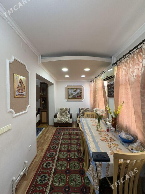 KIM RAYON SIRK 4/3 ET 3 KOMNAT - Kim raýon - img 5