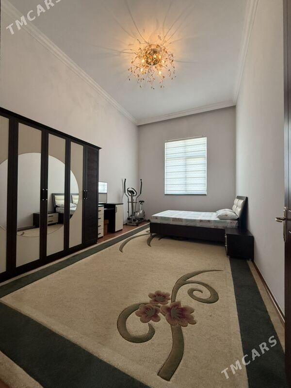 arenda Elitka - Aşgabat - img 3